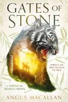 Brány z kameňa - Gates of Stone