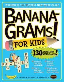 Bananagramy pre deti - Bananagrams for Kids
