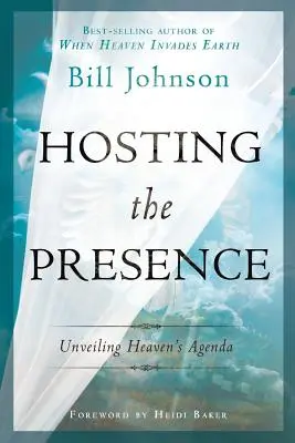 Hosťovanie prítomnosti: Odhaľovanie nebeského programu - Hosting the Presence: Unveiling Heaven's Agenda