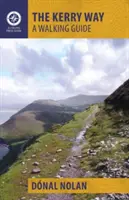 Kerryho cesta: Sprievodca prechádzkami - The Kerry Way: A Walking Guide