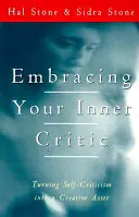 Prijatie vnútorného kritika: Premena sebakritiky na tvorivý prínos - Embracing Your Inner Critic: Turning Self-Criticism Into a Creative Asset