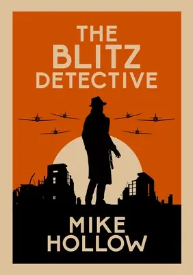 Bleskový detektív - The Blitz Detective