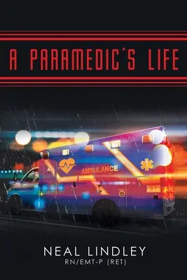 Život záchranára - A Paramedic's Life