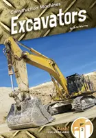 Rypadlá - Excavators