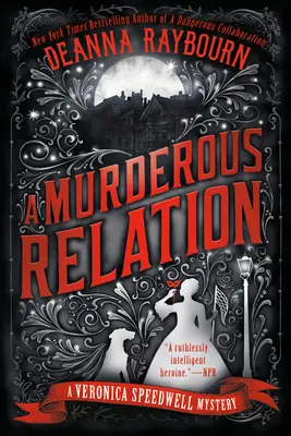 Vražedný vzťah - A Murderous Relation