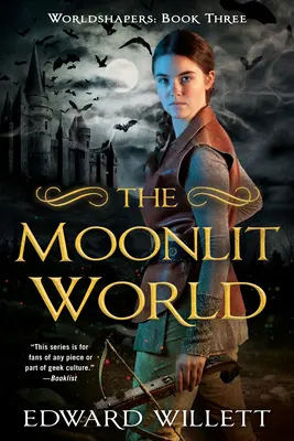 Svet v mesačnom svite - The Moonlit World