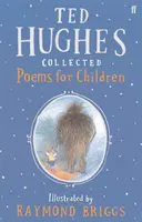 Zbierka básní pre deti - Collected Poems for Children