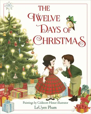 Dvanásť dní Vianoc - The Twelve Days of Christmas