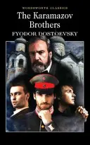 Bratia Karamazovovci - The Karamazov Brothers
