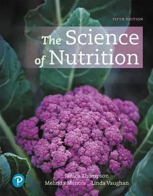 Veda o výžive - The Science of Nutrition