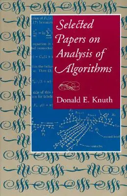 Selected Papers on Analysis of Algorithms, Volume 102