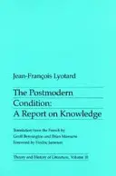 Postmoderný stav - správa o poznaní - Postmodern Condition - A Report on Knowledge
