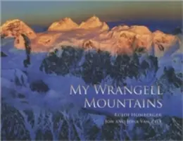 Moje pohorie Wrangell - My Wrangell Mountains