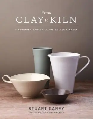 Od hliny k peci: Príručka pre začiatočníkov na hrnčiarskom kruhu - From Clay to Kiln: A Beginner's Guide to the Potter's Wheel