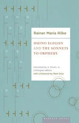 Duinove elégie a Sonety Orfeovi - Duino Elegies and the Sonnets of Orpheus