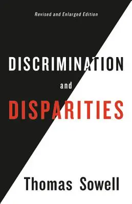 Diskriminácia a rozdiely - Discrimination and Disparities