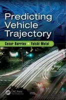 Predpovedanie trajektórie vozidiel - Predicting Vehicle Trajectory