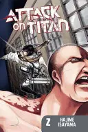 Útok na Titána 2 - Attack on Titan 2