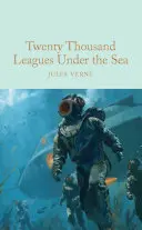 Dvadsaťtisíc míľ pod morom - Twenty Thousand Leagues Under the Sea