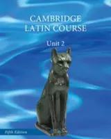 Severoamerický Cambridge Latin Course Unit 2 Student's Book - North American Cambridge Latin Course Unit 2 Student's Book
