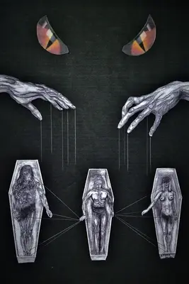 Konšpiračné snahy - Conspiracy Endeavor
