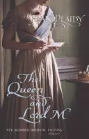 Kráľovná a lord M - (Kráľovná Viktória: Kniha 2) (Plaidy Jean (Novelist)) - Queen and Lord M - (Queen Victoria: Book 2) (Plaidy Jean (Novelist))