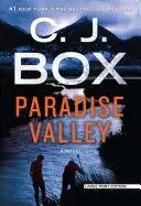 Rajské údolie - Paradise Valley