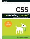 Css: Chýbajúca príručka - Css: The Missing Manual