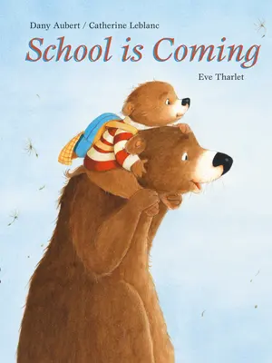 Škola prichádza - School Is Coming