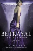 Zrada Natalie Hargroveovej - Betrayal of Natalie Hargrove
