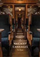 Železničné vozne - Railway Carriages