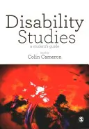 Štúdie o zdravotnom postihnutí: A Student´s Guide - Disability Studies: A Student′s Guide