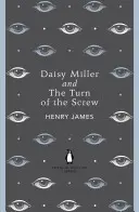 Daisy Millerová a román The Turn of the Screw - Daisy Miller and The Turn of the Screw