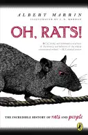 Krysy! Príbeh potkanov a ľudí - Oh, Rats!: The Story of Rats and People