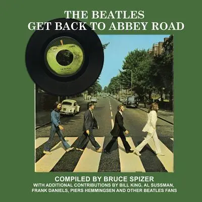 Beatles sa vracajú na Abbey Road - The Beatles Get Back to Abbey Road
