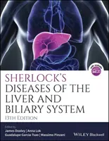 Sherlockove choroby pečene a žlčového systému - Sherlock's Diseases of the Liver and Biliary System