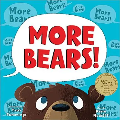 Viac medveďov! - More Bears!