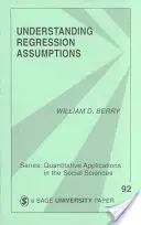 Pochopenie regresných predpokladov - Understanding Regression Assumptions