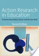 Akčný výskum vo vzdelávaní: Učenie prostredníctvom praktického skúmania - Action Research in Education: Learning Through Practitioner Enquiry