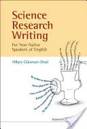 Písanie vedeckého výskumu pre cudzincov hovoriacich po anglicky - Science Research Writing for Non-Native Speakers of English