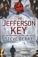 Jeffersonov kľúč - kniha 7 - Jefferson Key - Book 7