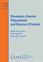 Davenport-Zannierove polynómy a Dessins d'Enfants - Davenport-Zannier Polynomials and Dessins d'Enfants