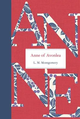 Anna z Avonley - Anne of Avonlea