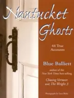 Nantucketské prízraky - Nantucket Ghosts