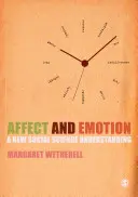 Afekt a emócie: Nové chápanie sociálnych vied - Affect and Emotion: A New Social Science Understanding