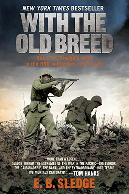 So starým plemenom - With the Old Breed