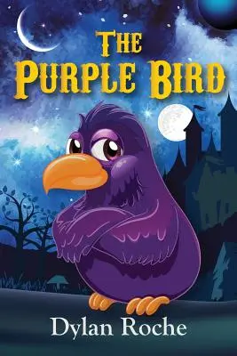 Fialový vták - The Purple Bird