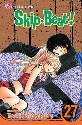 Skip-Beat!, roč. 27, 27 - Skip-Beat!, Vol. 27, 27