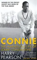 Connie: Podivuhodný život Learie Constantine - Connie: The Marvellous Life of Learie Constantine
