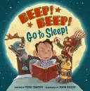 Píp! Píp! Choďte spať! - Beep! Beep! Go to Sleep!